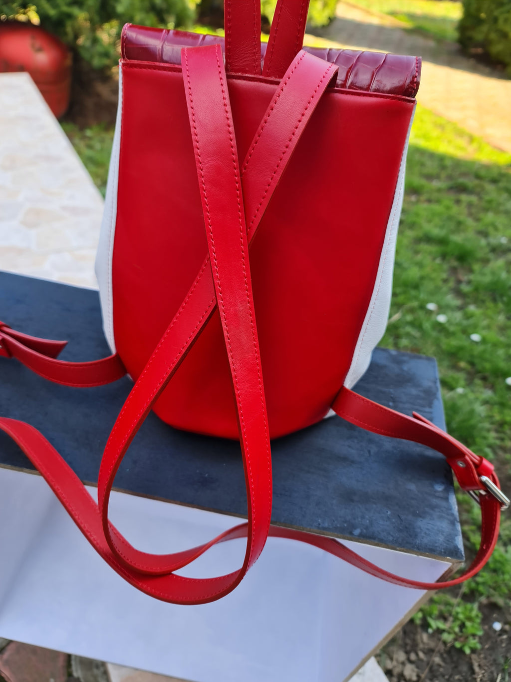 Rucsac Ruby
