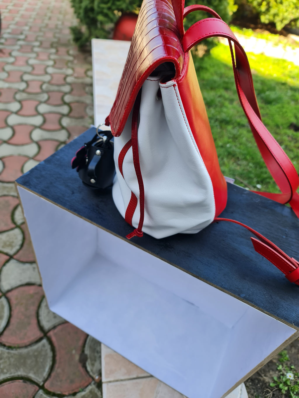 Rucsac Ruby
