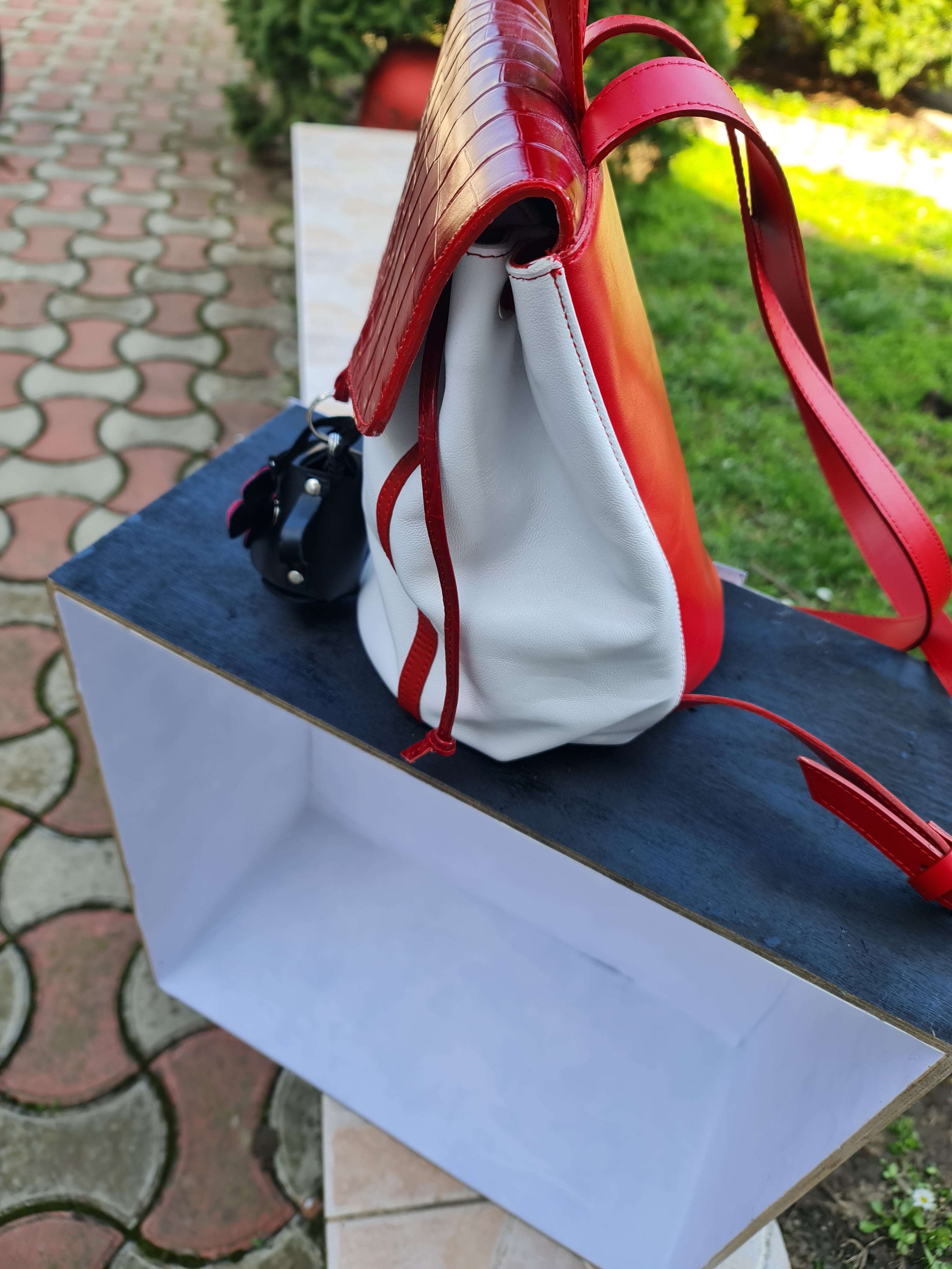 Rucsac Ruby