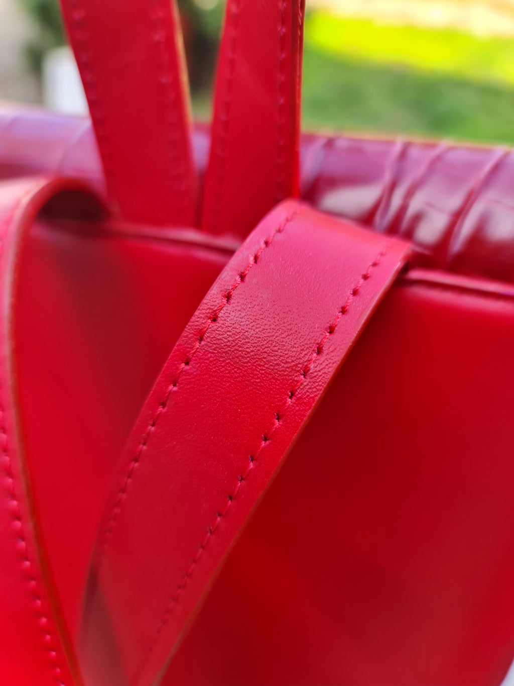 Rucsac Ruby