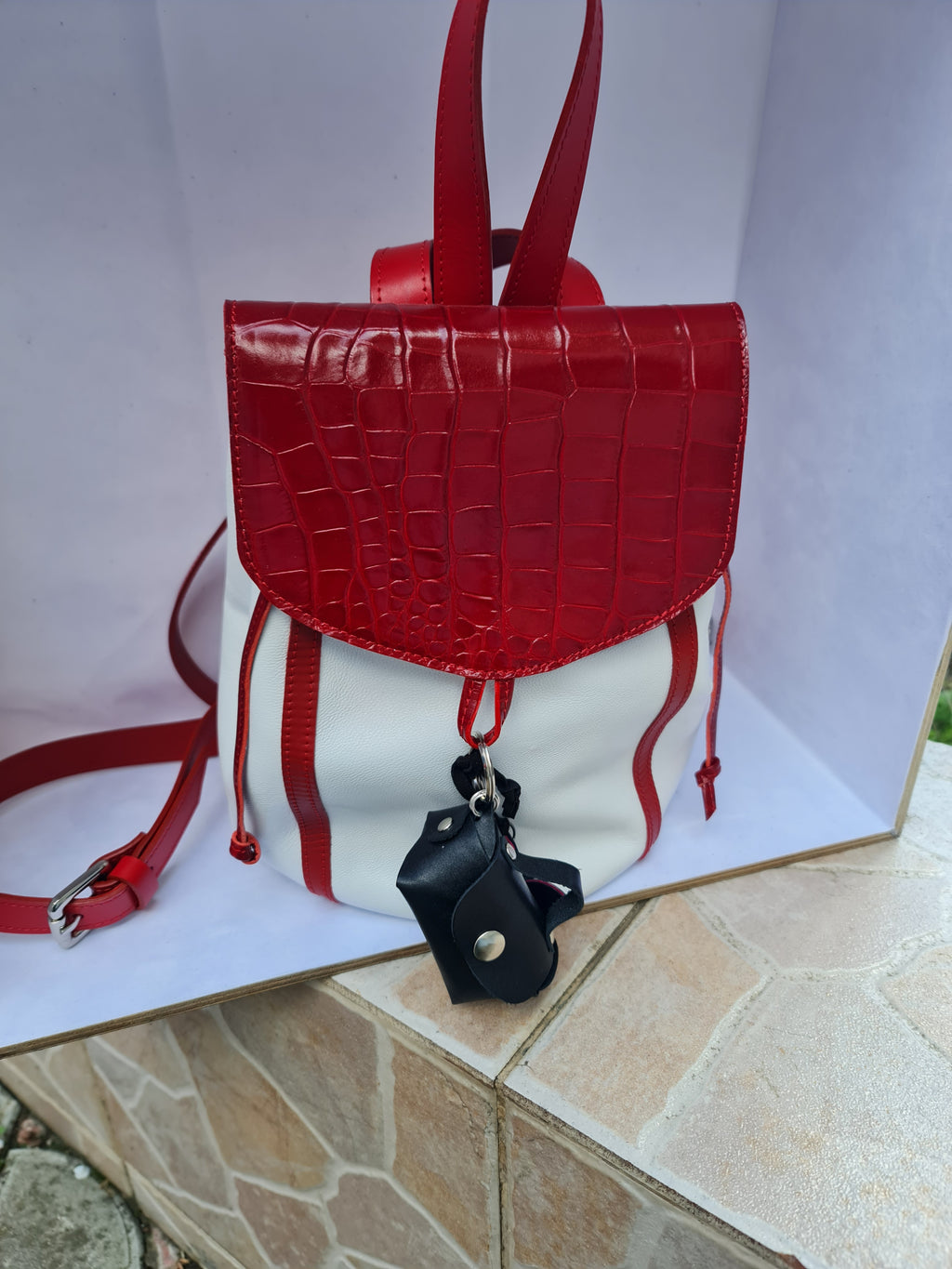 Rucsac Ruby