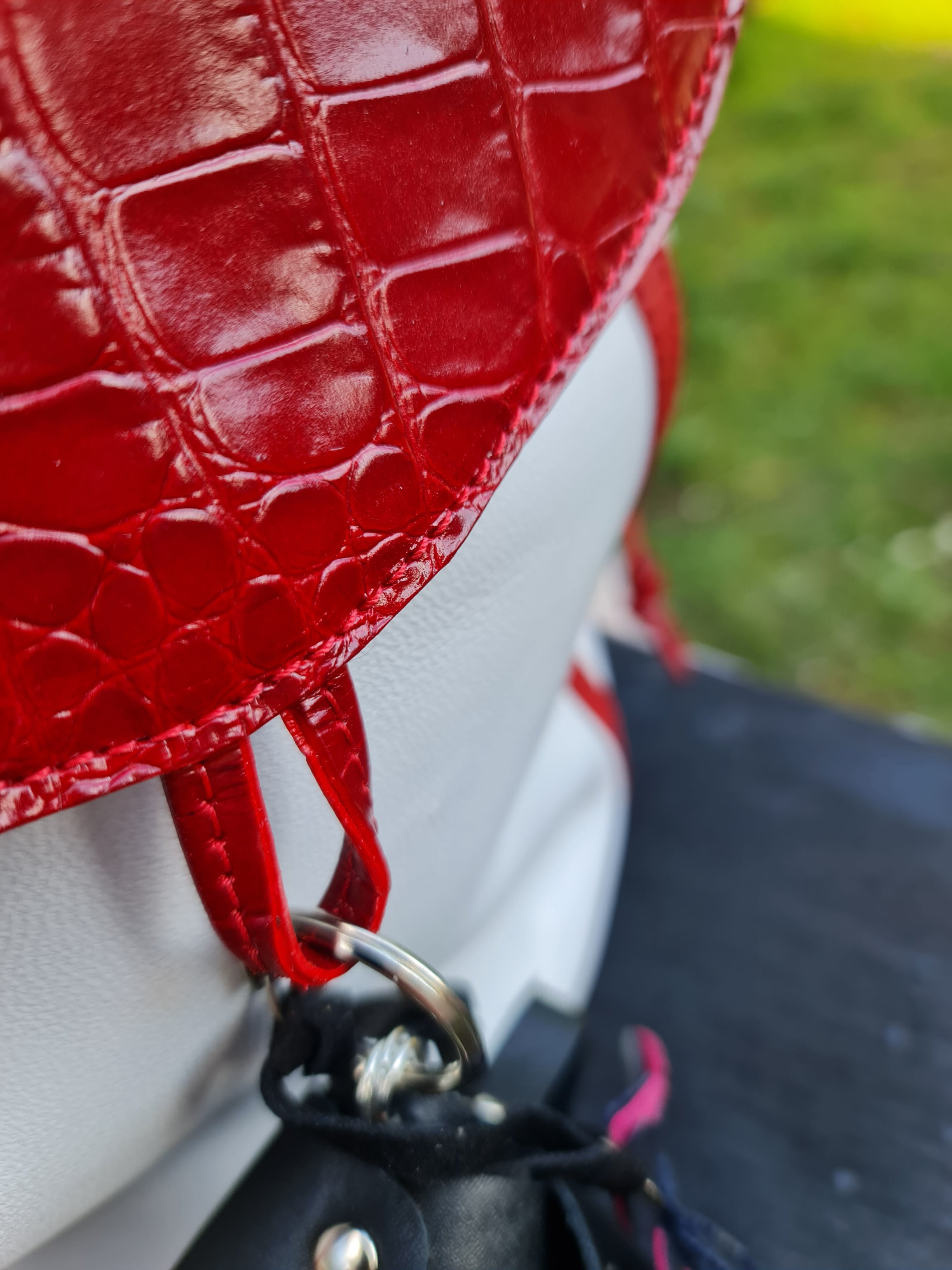 Rucsac Ruby