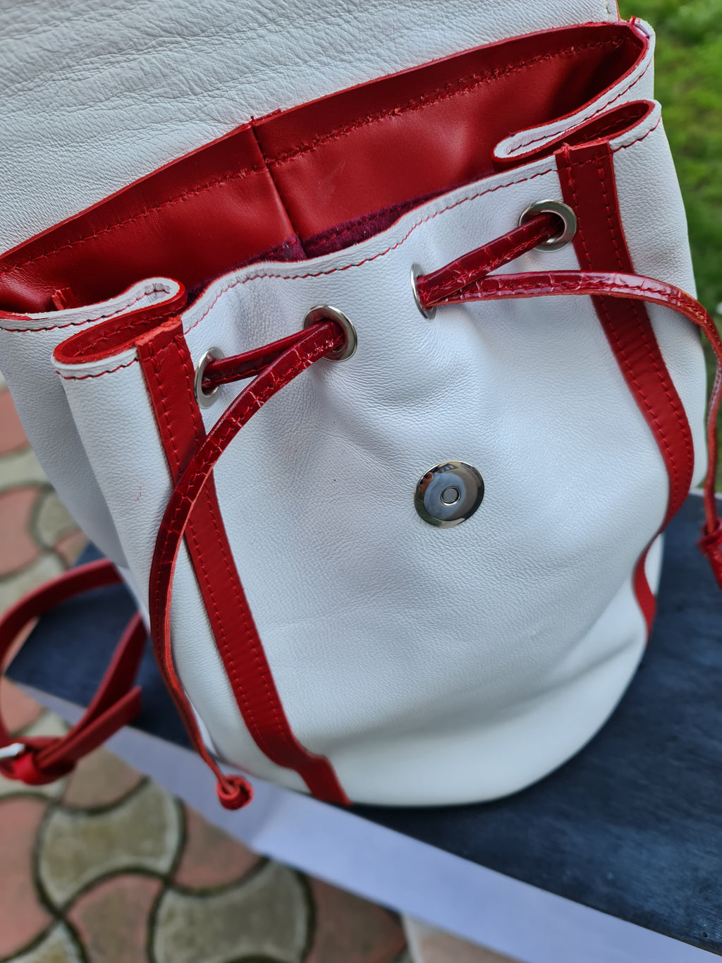 Rucsac Ruby