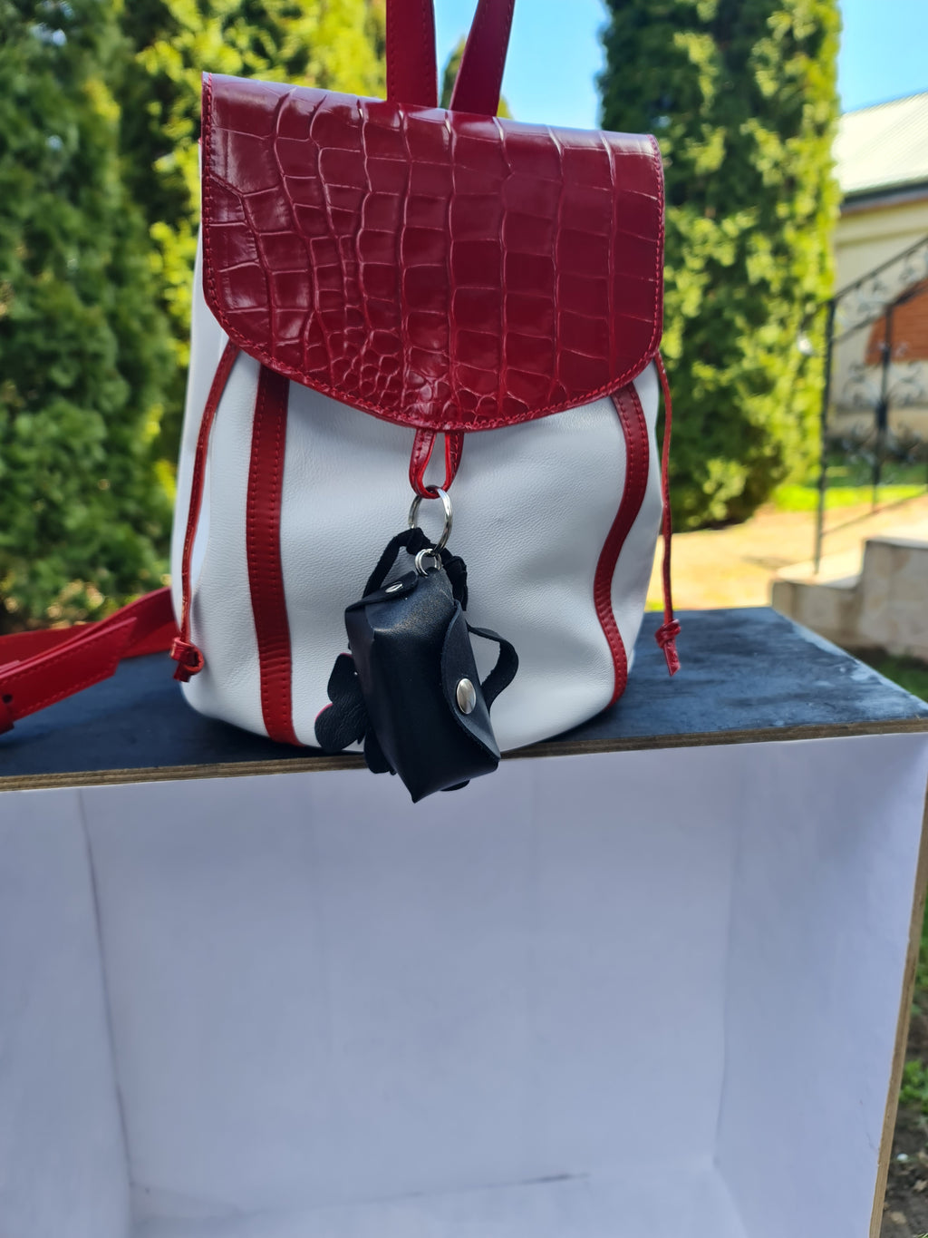 Rucsac Ruby